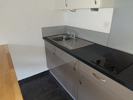 Appartement 709 €  Réf. 430 Lille