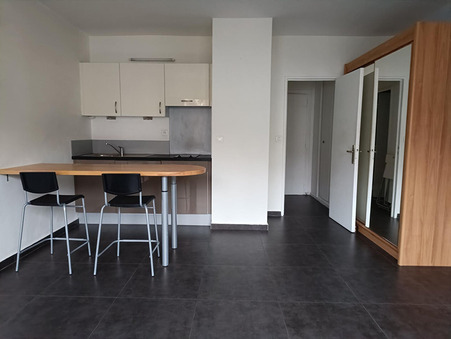Appartement 709 €  Réf. 430 Lille