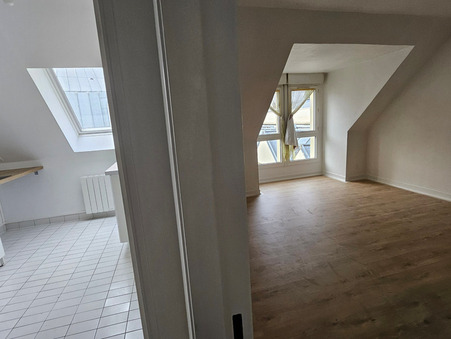 Appartement 890 &euro;  Réf. 1966_LOT_320 Fontainebleau