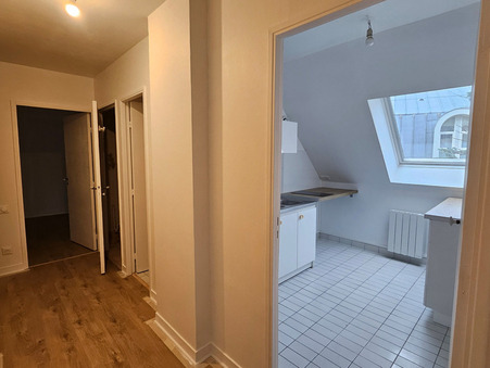 A louer appartement 890 &euro;  Fontainebleau