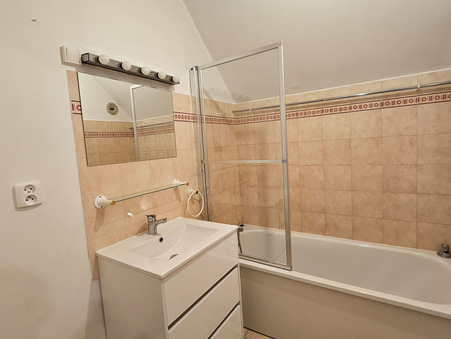 A louer appartement Fontainebleau 77300; 890 &euro; 