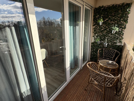 Appartement sur Selestat ; 720 &euro;  ; Location Réf. ZIS22