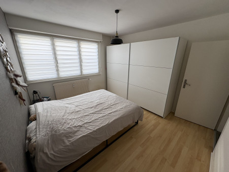 A louer appartement 720 &euro;  Selestat