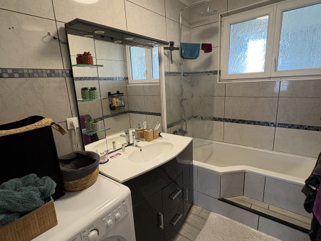 Appartement 720 &euro;  Réf. ZIS22 Selestat