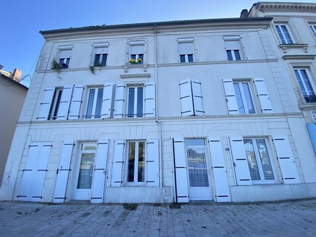 Immeuble sur Saujon ; 507 000 &euro; ; Achat Réf. VI190-HABITATCONSEILG_