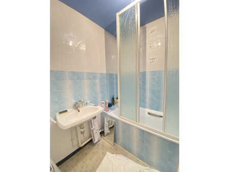 Achat immeuble Saujon Réf. VI190-HABITATCONSEILG_