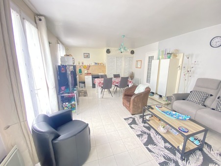 Achat immeuble Saujon Réf. VI192-HABITATCONSEILG_