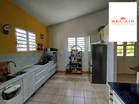 Appartement sur Ducos ; 280 000 €  ; A vendre Réf. VA4416-BLA97_2490