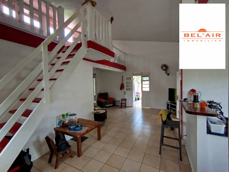 A vendre appartement Ducos 97224; 280 000 € 