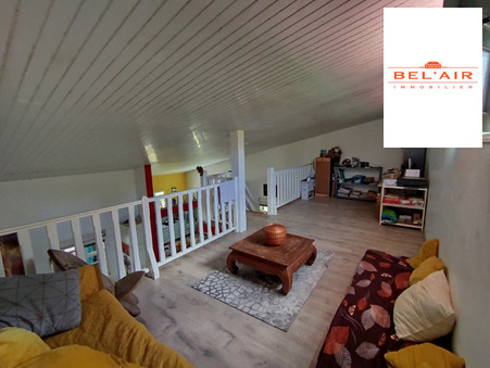 Vente appartement 280 000 €  Ducos