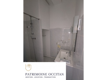 Appartement 500 €  Réf. PIT0602 Revel