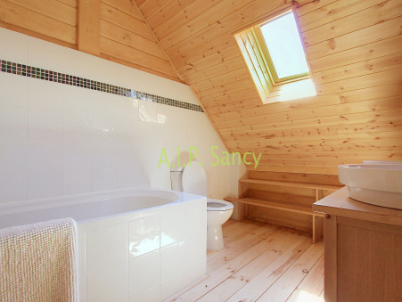 Vente Maison CHAMBON SUR LAC Réf. 131501 - Slide 11