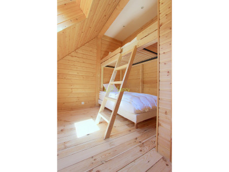 Vente Maison CHAMBON SUR LAC Réf. 131501 - Slide 12