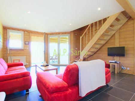 Vente Maison CHAMBON SUR LAC Réf. 131501 - Slide 13