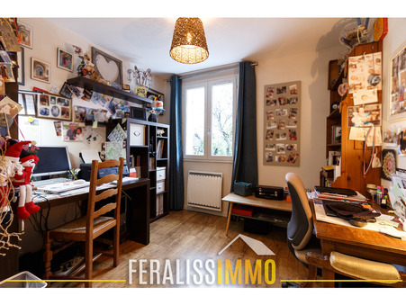 Vente maison 309 600 €  Vauréal