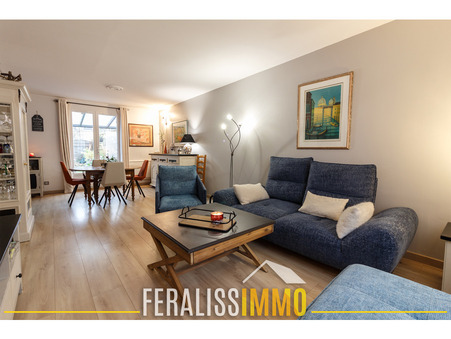 Vente maison 309 600 €  Vauréal