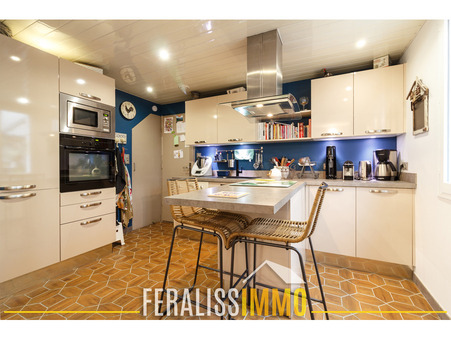 Maison 309 600 €  sur Vauréal (95490) - Réf. 9973