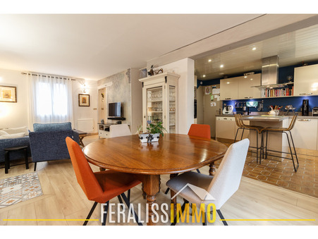 Maison sur Vauréal ; 309 600 €  ; A vendre Réf. 9973