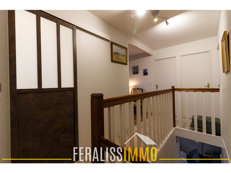 A vendre maison Vauréal 95490; 309 600 € 