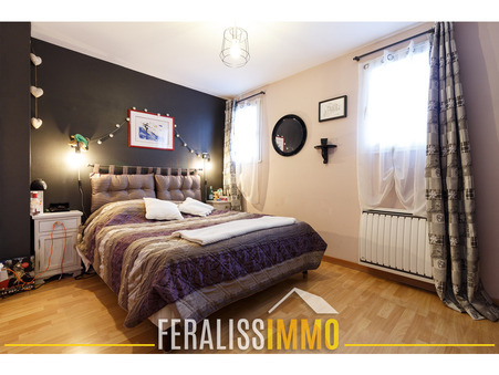 Maison 309 600 €  Réf. 9973 Vauréal