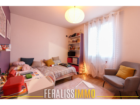 Achat maison Vauréal Réf. 9973