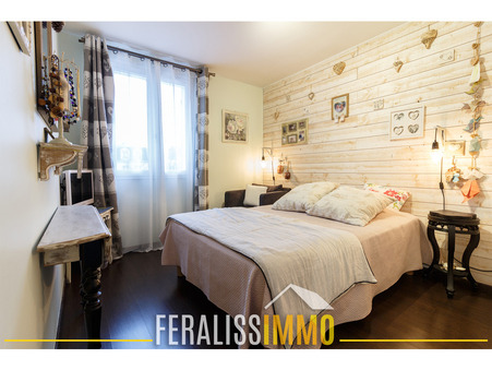 Achat maison Vauréal Réf. 9973