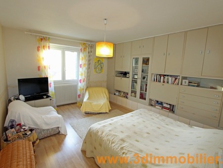 Maison sur Lons le Saunier ; 189 000 €  ; Achat Réf. BP52482549