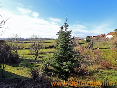 A vendre maison Lons le Saunier 39000; 189 000 € 