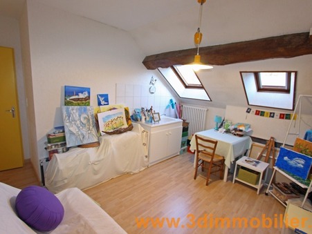 Maison 189 000 €  Réf. BP52482549 Lons le Saunier