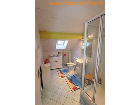 Vente maison 189 000 €  Lons le Saunier