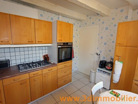 Maison 189 000 €  sur Lons le Saunier (39000) - Réf. BP52482549