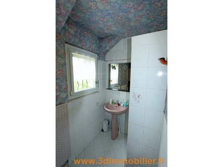 Maison sur Lons le Saunier ; 210 000 €  ; A vendre Réf. BP5341L2549