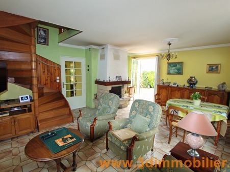 Achat maison Lons le Saunier Réf. BP5341L2549