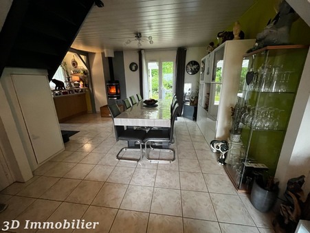 Maison 399 000 €  sur Scionzier (74950) - Réf. FS5360S2549