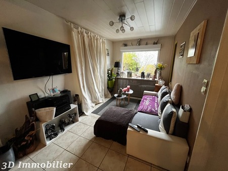 Maison 399 000 €  sur Scionzier (74950) - Réf. FS5360S2549