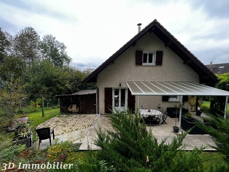 Maison 399 000 €  sur Scionzier (74950) - Réf. FS5360S2549