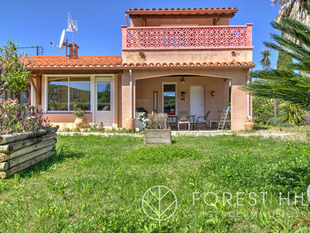 A vendre maison Maureillas-Las-Illas 66480; 498 000 &euro; 