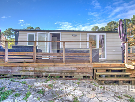 Maison 159 000 &euro; Réf. 621 Gujan-Mestras