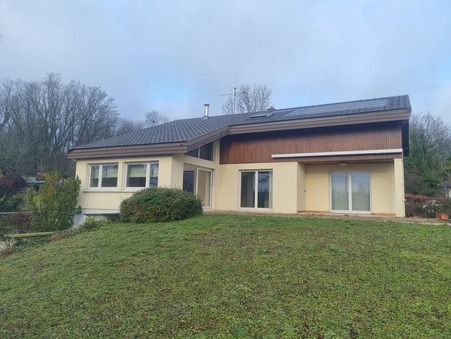 Location Maison SIERENTZ Réf. SLA1529 - Slide 1