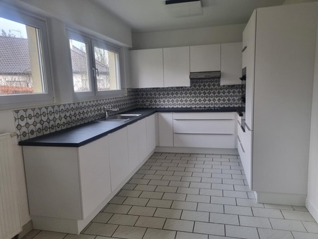 Location Maison SIERENTZ Réf. SLA1529 - Slide 3