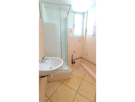 Achat appartement Marseille Réf. REVOL