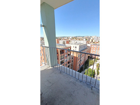 Appartement 49 000 €  sur Marseille (13003) - Réf. REVOL