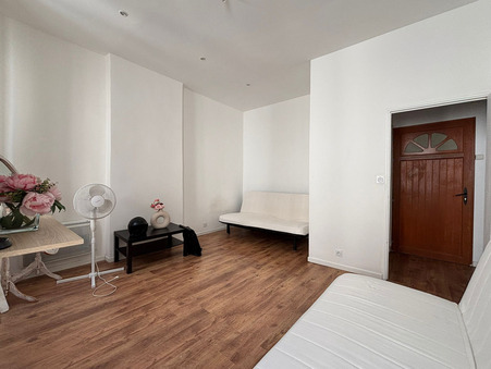 Appartement sur Marseille ; 110 000 €  ; A vendre Réf. DAL-1737-MT