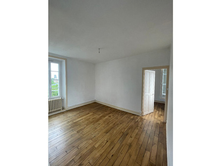Appartement 600 €  Réf. 4315A Rennes