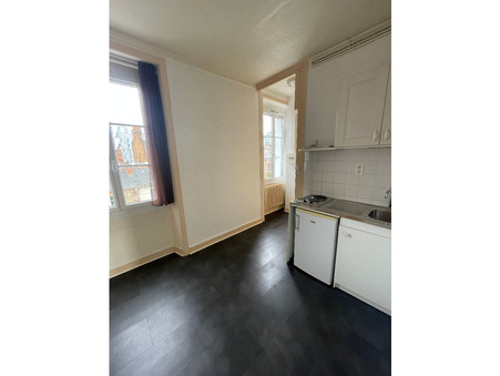 Location appartement Rennes 35000; 600 € 