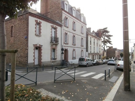 A louer appartement 600 €  Rennes