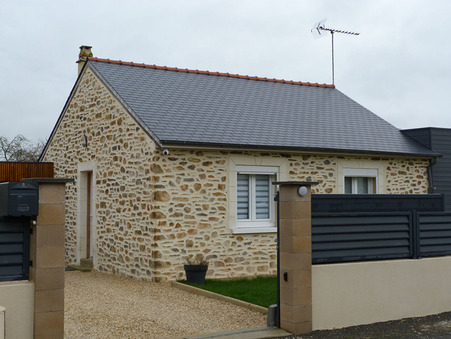 Maison sur Quelaines St Gault ; 199 000 € ; Vente Réf. M811827
