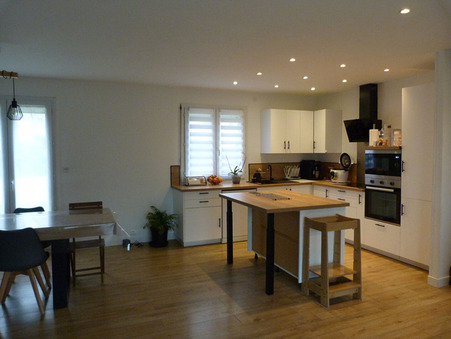 Achat maison Quelaines St Gault Réf. M811827