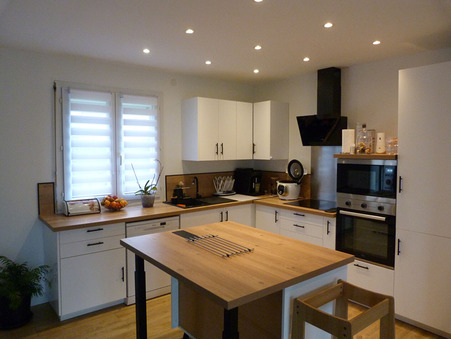 Maison sur Quelaines St Gault ; 199 000 € ; A vendre Réf. M811827