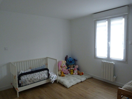 Achat maison Quelaines St Gault Réf. M811827